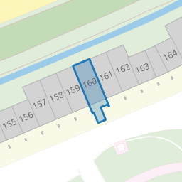 Perceel WCN00-L-3800