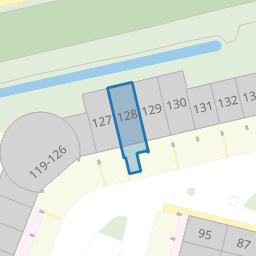 Perceel WCN00-L-3840