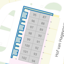 Perceel WCN00-L-3855