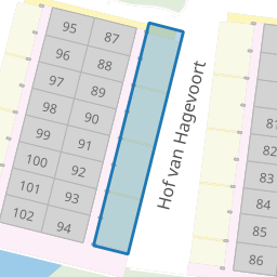 Perceel WCN00-L-3856