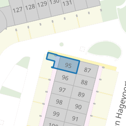 Perceel WCN00-L-3857