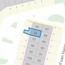 Perceel WCN00-L-3858