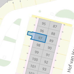 Perceel WCN00-L-3859