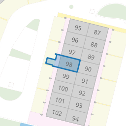 Perceel WCN00-L-3860