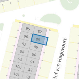 Perceel WCN00-L-3866