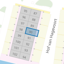 Perceel WCN00-L-3868