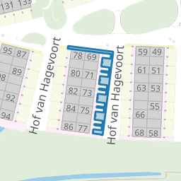 Perceel WCN00-L-3874