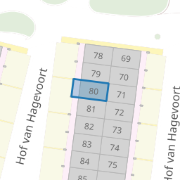 Perceel WCN00-L-3877