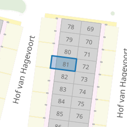 Perceel WCN00-L-3878