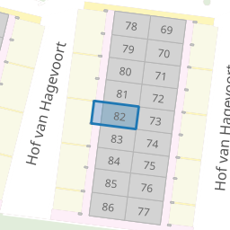 Perceel WCN00-L-3879