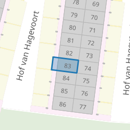 Perceel WCN00-L-3880