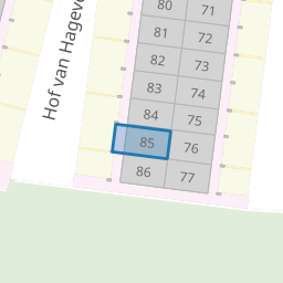 Perceel WCN00-L-3882