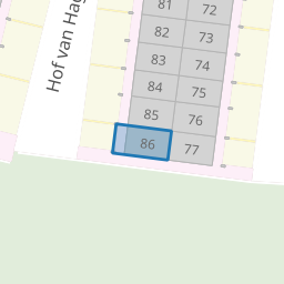 Perceel WCN00-L-3883