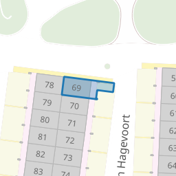 Perceel WCN00-L-3884