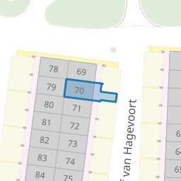 Perceel WCN00-L-3885