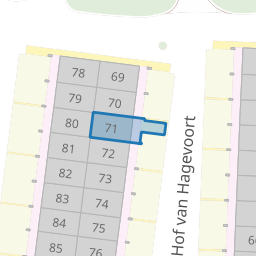 Perceel WCN00-L-3886