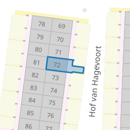 Perceel WCN00-L-3887