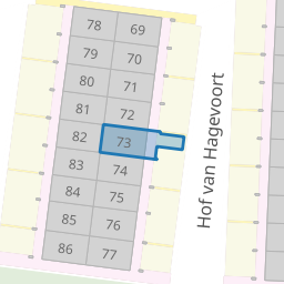 Perceel WCN00-L-3888