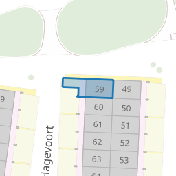 Perceel WCN00-L-3894