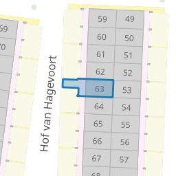 Perceel WCN00-L-3898