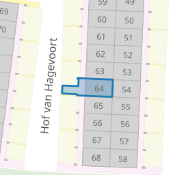 Perceel WCN00-L-3899