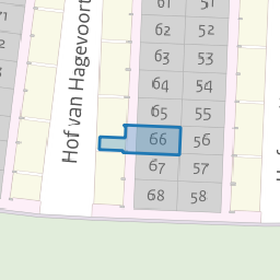 Perceel WCN00-L-3901