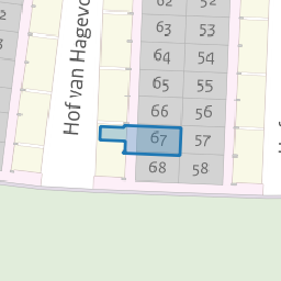 Perceel WCN00-L-3902