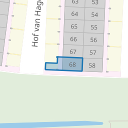 Perceel WCN00-L-3903