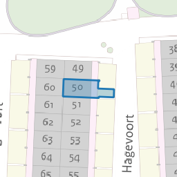 Perceel WCN00-L-3905