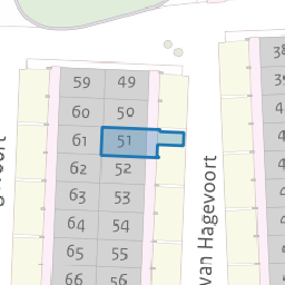 Perceel WCN00-L-3906