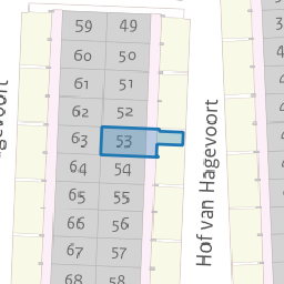 Perceel WCN00-L-3908