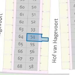 Perceel WCN00-L-3909