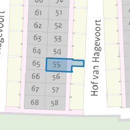 Perceel WCN00-L-3910