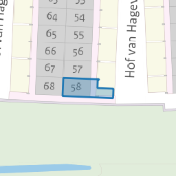 Perceel WCN00-L-3913