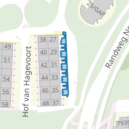 Perceel WCN00-L-3915