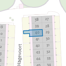 Perceel WCN00-L-3922