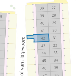 Perceel WCN00-L-3924