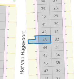 Perceel WCN00-L-3925