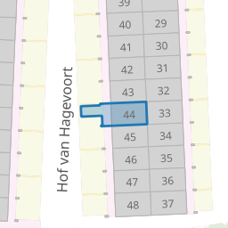 Perceel WCN00-L-3926