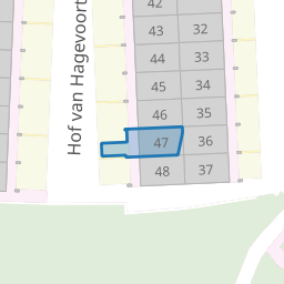 Perceel WCN00-L-3929