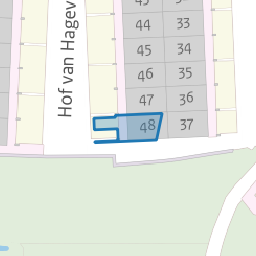 Perceel WCN00-L-3932