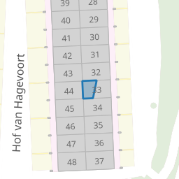 Perceel WCN00-L-3943