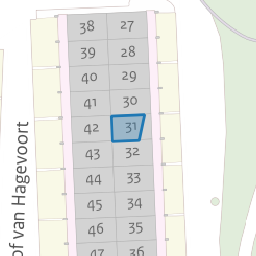 Perceel WCN00-L-3947