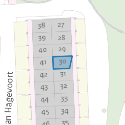 Perceel WCN00-L-3950