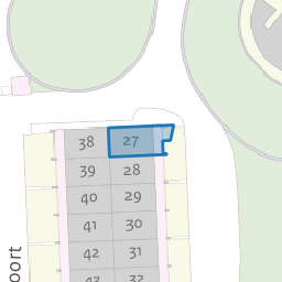 Perceel WCN00-L-3955