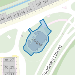 Perceel WCN00-L-3959