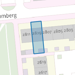 Perceel WCN00-L-3976