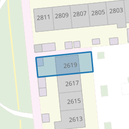 Perceel WCN00-L-3981