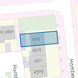 Perceel WCN00-L-3985