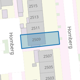 Perceel WCN00-L-3988